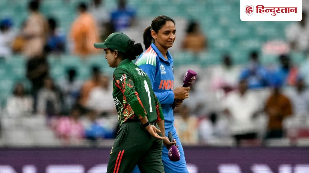 शेख हसीना को मौत की सजा के बाद बांग्लादेश टीम का भारत दौरा स्थगित, इतने वनडे-टी20 मैच खेलने...