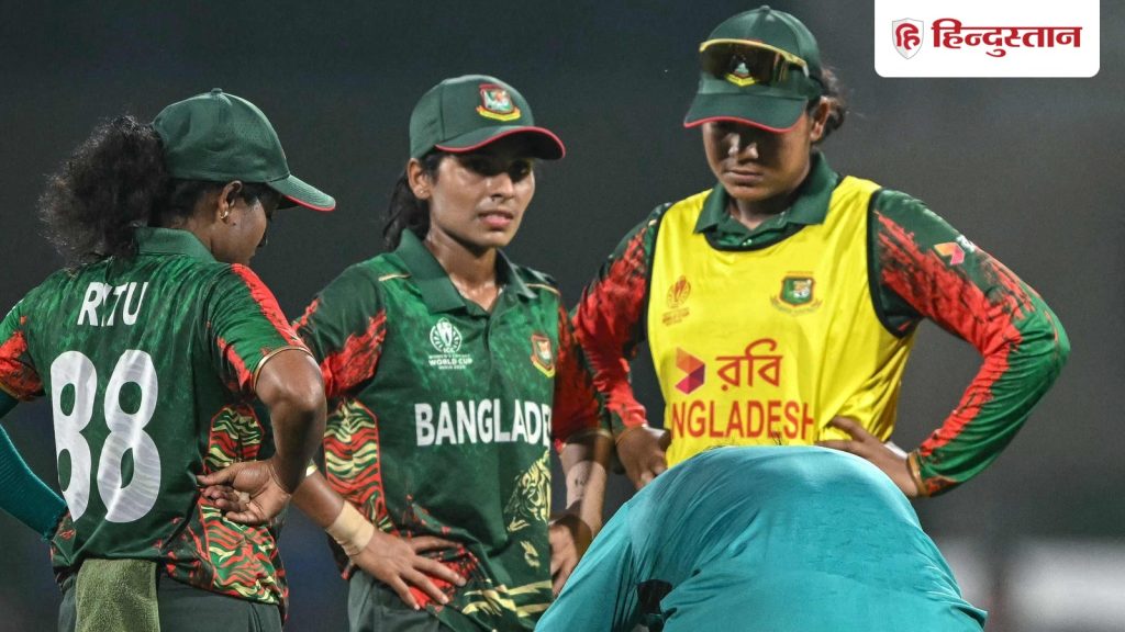 जूनियर खिलाड़ियों को खूब पीटती है कप्तान&hellip; टीम से बाहर चल रही तेज गेंदबाज ने किया सनसनीखेज...