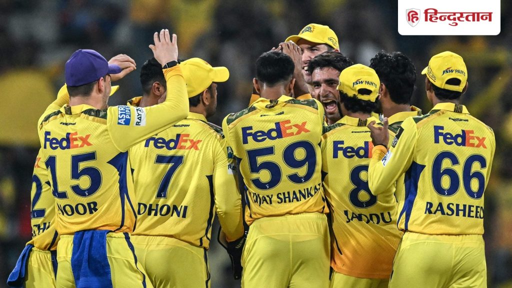 चेन्नई सुपर किंग्स के पास ऑक्शन में होंगे 30 करोड़ रुपये, कई बड़े खिलाड़ियों को रिलीज करेगी...