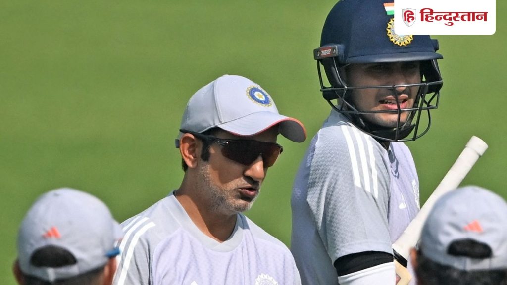 कोलकाता टेस्ट का टॉस होगा स्पेशल, सिक्के के एक तरफ होंगे महात्मा गांधी और दूसरी...