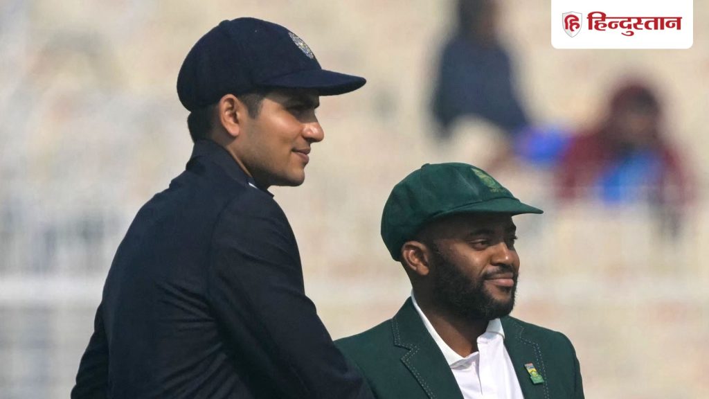 गुवाहाटी की पिच होगी दोनों टीमों के लिए पहेली, भारत को घरेलू हालात का मिलेगा फायदा: आकाश...