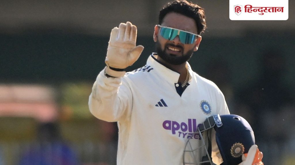 ऐतिहासिक हार झेलने के बाद कप्तान ऋषभ पंत का छलका दर्द, बोले- आप घर पर किसी टीम...