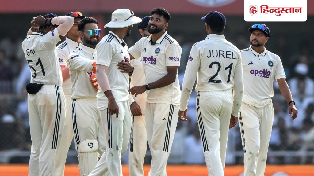 IND vs SA दूसरे टेस्ट का WTC पॉइंट्स टेबल पर क्या पड़ेगा असर? पाकिस्तान निकल सकता है भारत से...