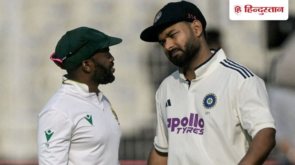 रिकी पोंटिंग ने ऋषभ पंत की कप्तानी पर लगाई मुहर, तारीफों के बांधे...