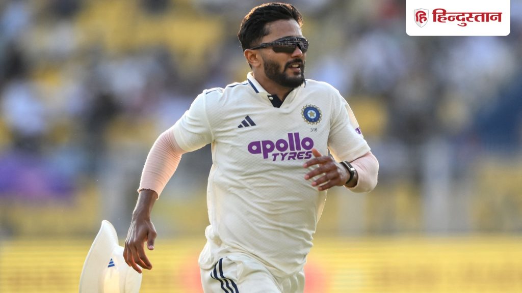 अगर नीतीश रेड्डी ऑलराउंडर है तो मैं...पूर्व भारतीय कप्तान ने गुवाहाटी टेस्ट के दौरान बोला तीखा...