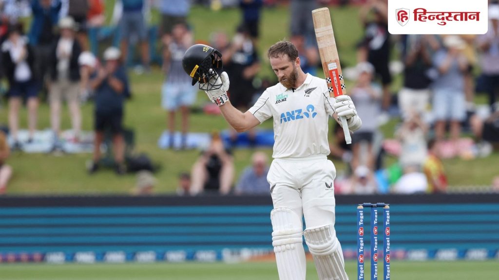 केन विलियमसन की लंबे समय बाद टेस्ट टीम में वापसी, न्यूजीलैंड ने किया स्क्वॉड का...