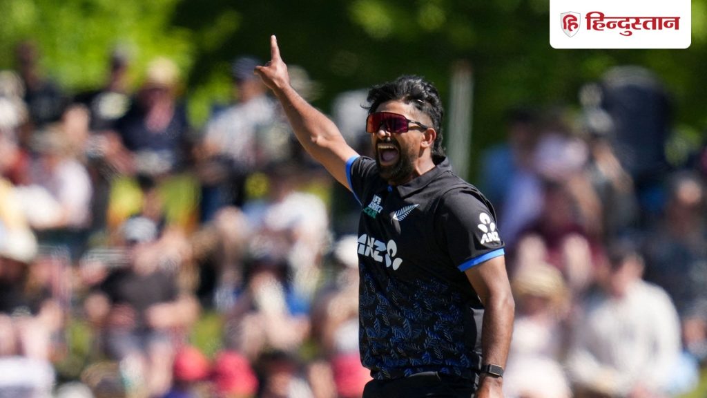 ઇશ સોઢીએ T20Iમાં કર્યો અજાયબી, સૌથી વધુ વિકેટ લેનાર ત્રીજો બોલર બન્યો… ईश सोढ़ी ने T20I में कर दिया कमाल, सबसे ज्यादा विकेट लेने वाले तीसरे बॉलर...