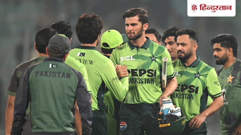 साउथ अफ्रीका के खिलाफ पहले वनडे मैच में जैसे-तैसे जीता पाकिस्तान, बाबर आजम फिर हुए...