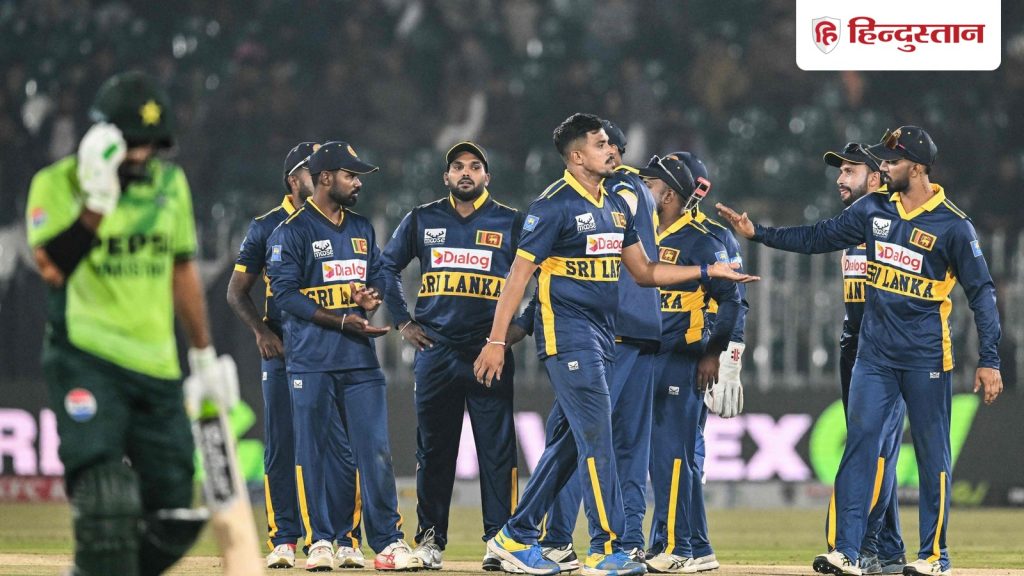 पाकिस्तान में फंसे श्रीलंकाई खिलाड़ियों को नहीं मिल रहा किसी का साथ, अब पूर्व कप्तान ने दे दिया ये...