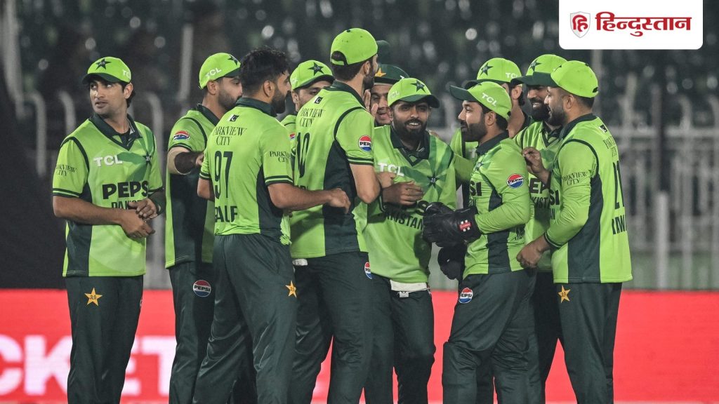 पाकिस्तान ने बांग्लादेश क्रिकेट बोर्ड को दिया झटका, T20 ट्राई सीरीज खेलने से किया...