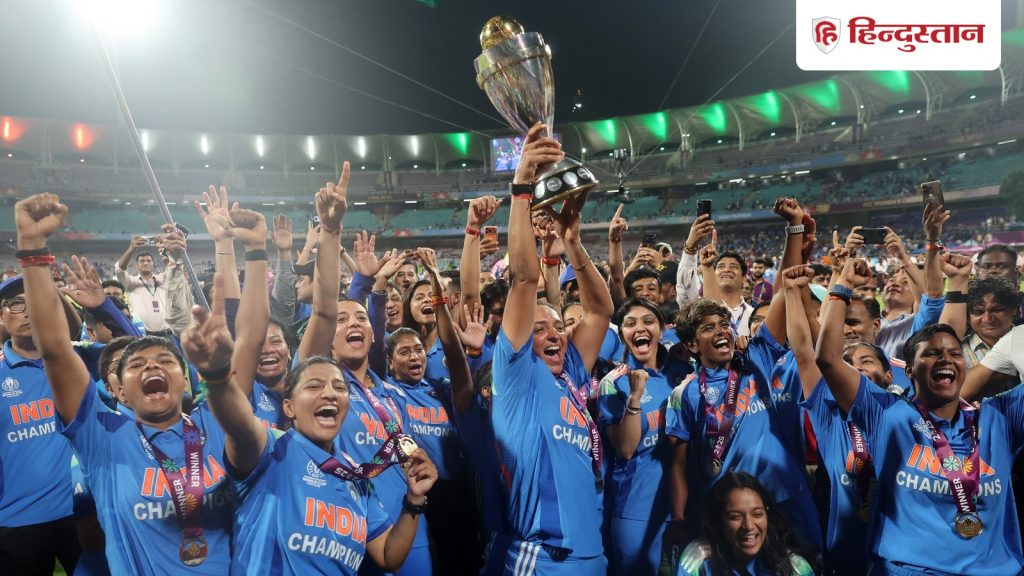 वर्ल्ड कप जीतने के बाद पहली बार खेलने उतरेंगी चैंपियन बेटियां, श्रीलंका के साथ होम सीरीज का...