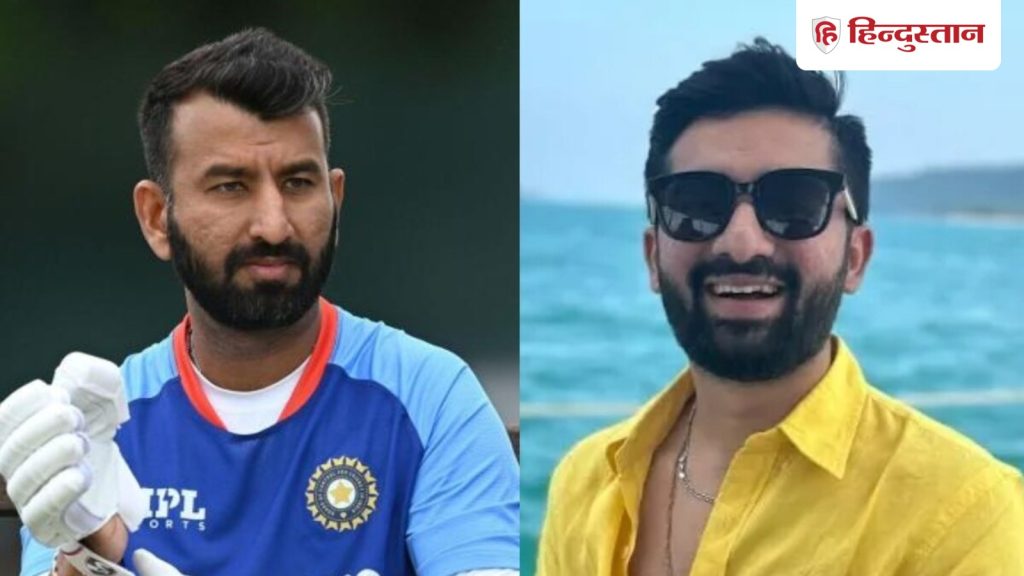 दिग्गज बल्लेबाज चेतेश्वर पुजारा के साले ने की आत्महत्या, पूर्व मंगेतर ने लगाया था ये संगीन...