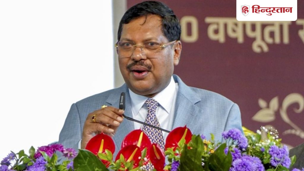 अदालत के फैसलों में भारतीयता की ताजा हवा बहने लगी, CJI को लेकर क्या बोले सॉलिसिटर...