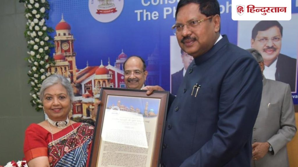 आज जो कुछ भी हूं, इन दो की वजह से ही हूं... CJI गवई विदाई समारोह में दरगाह की क्यों करने लगे...