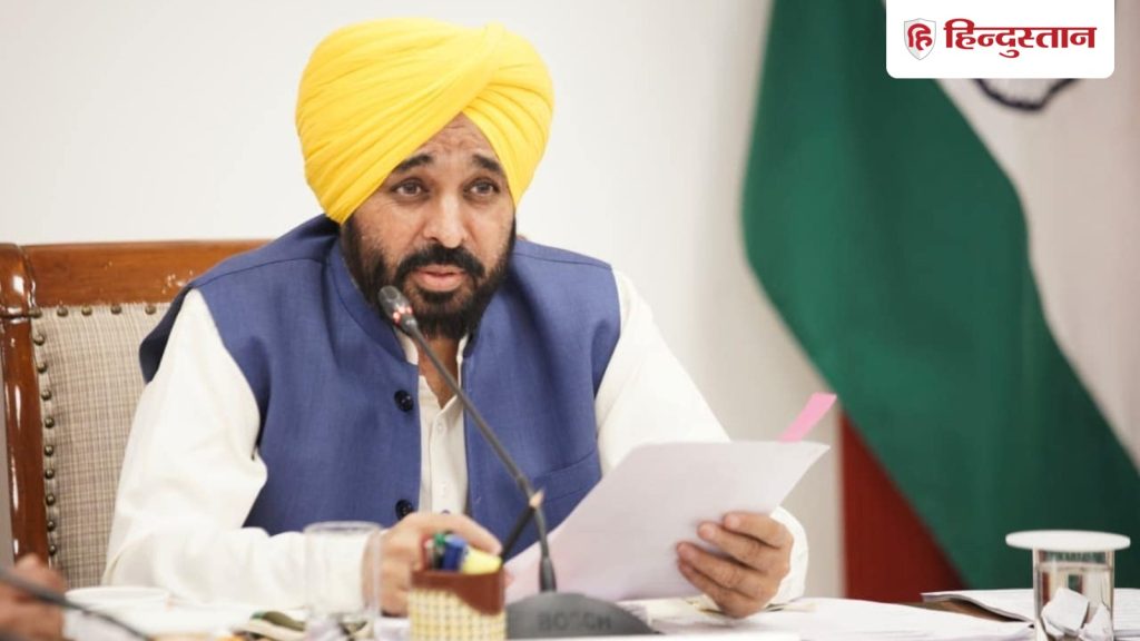 શું છે કલમ 240? ચંદીગઢને તેના દાયરામાં લાવવાની તૈયારી, હરિયાણા-પંજાબ સંઘર્ષ સમાપ્ત થશે… क्या है अनुच्छेद 240? चंडीगढ़ को इसी के दायरे में लाने की तैयारी, खत्म हो जाएगा हरियाणा-पंजाब का...