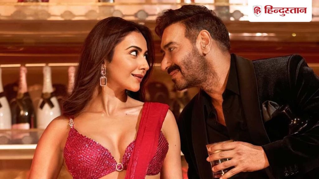 બોક્સ ઓફિસઃ ‘મસ્તી 4’ રિલીઝ થયા પછી ‘દે દે પ્યાર દે 2’ની કેવી હાલત થઈ, જાણો શનિવારે પરિણામ… Box Office: 'मस्ती 4' के रिलीज के बाद क्या रहा 'दे दे प्यार दे 2' का हाल, जानें शनिवार की...