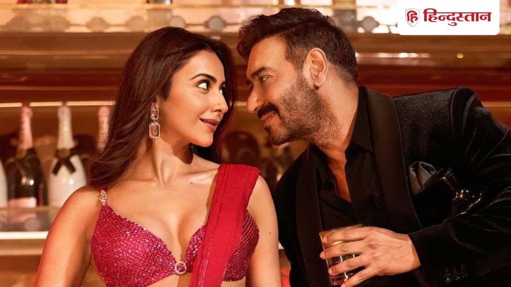 Box Office: 'तेरे इश्क में' ने वीकेंड में भी नहीं जमने दिया 'दे दे प्यार दे 2' का सिक्का, लाखों में सिमटी...