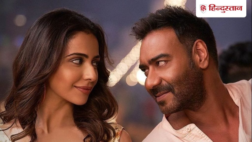 Box Office: 'मस्ती 4' भी नहीं हिला सका 'दे दे प्यार दे 2' का सिंहासन, रविवार को बॉक्स ऑफिस पर उड़ाया...