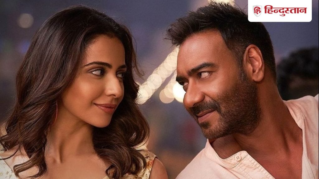 Box Office: चौथे दिन ही निकाल 'दे दे प्यार दे 2' का दम, मुट्ठी भर हुई कमाई, फैंस हुए...