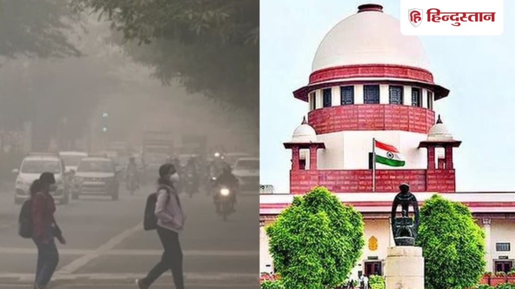 स्थिति बहुत गंभीर है! मत आइए कोर्ट&hellip; SC जज ने कपिल सिब्बल से क्यों कहा ऐसा? मास्क पर भी...