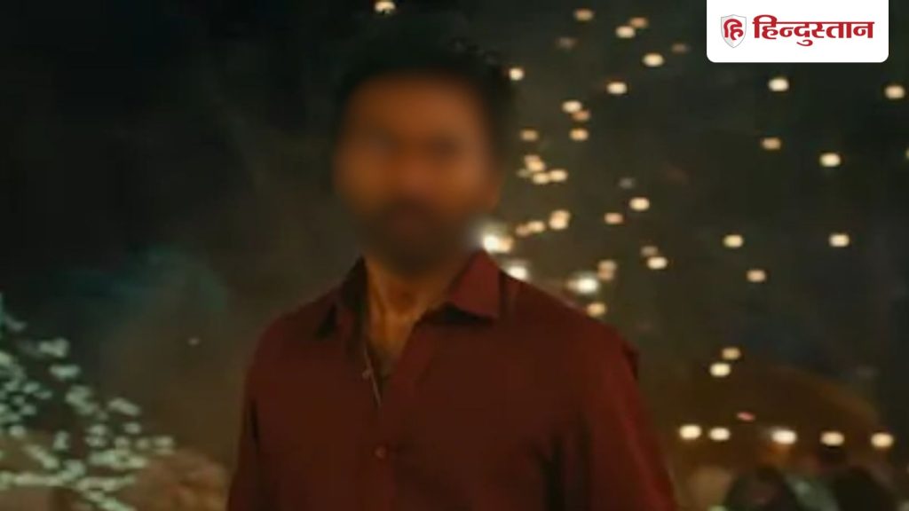 इस एक्टर ने माना कि जख्मी आशिक जैसा है उसका चेहरा, कृति सैनन के साथ आने वाली है दमदार...