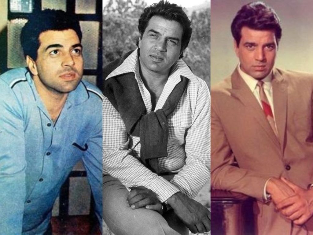 धर्मेंद्र के लिए लगभग असंभव था एक्टर बनना, किस्मत को चुनौती देकर यूं उभरा बॉलीवुड का...