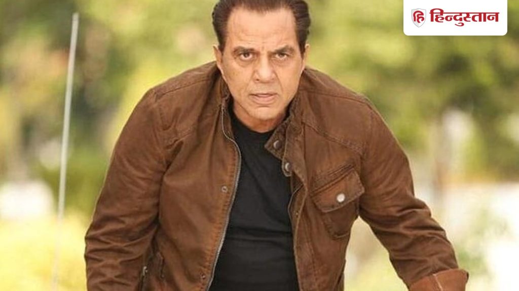 जब आधी रात को धर्मेंद्र ने इस गांव के एक घर का खटखटाया था दरवाजा, बोले-रामसिंह का घर कौन सा...