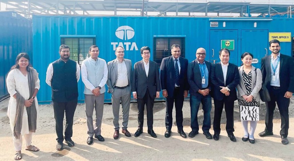 ધોલેરા: ભારતનું સેમિકન્ડક્ટર હબ અને ઔદ્યોગિક પરિવર્તનનું મુખ્ય કેન્દ્ર