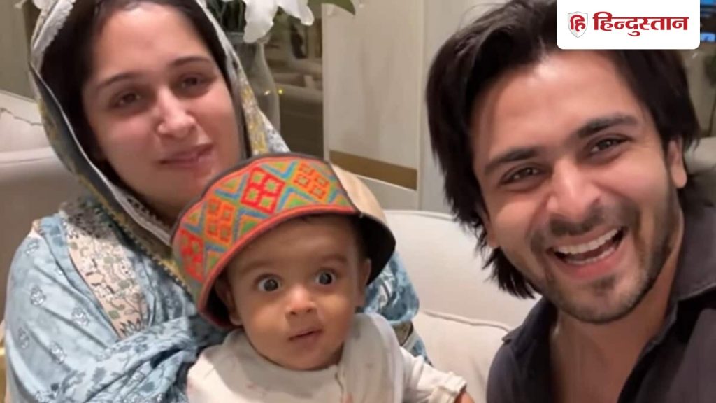 शोएब इब्राहिम ने दिया दीपिका कक्कड़ का हेल्थ अपडेट, कहा- इस समय थोड़ा डर लगता...