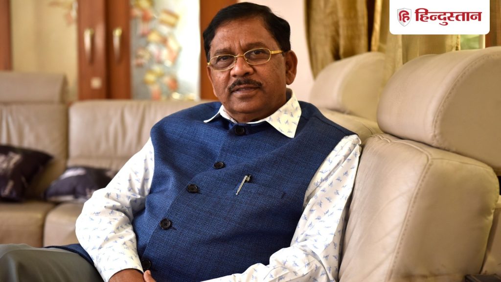 હું પણ સીએમની રેસમાં છું… કર્ણાટકમાં ડીકે-સિદ્ધારમૈયા વચ્ચેના ઝઘડામાં કોણે માર્યા… मैं भी सीएम की रेस में...कर्नाटक में डीके-सिद्धारमैया की खींचतान के बीच किसने मारी...