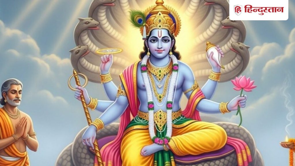 Ekadashi tithi 2026: 2026 की पहली एकादशी कब? इस साल अधिकमास की भी दो एकादशी...