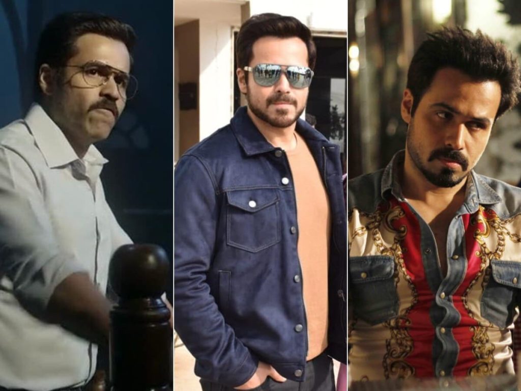 इमरान हाशमी की ये 13 फिल्में थीं बॉक्स ऑफिस डिजास्टर, लिस्ट में अमिताभ के साथ आई मूवी का भी...