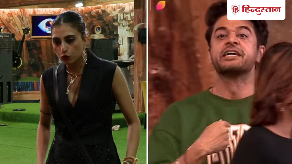 गौरव खन्ना का फूटा फरहाना भट्ट पर गुस्सा, बोले- मैं हूं सुपरस्टार TV का...