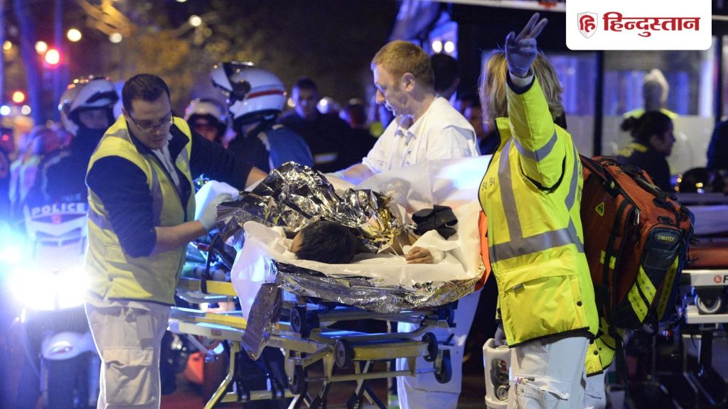 Saudi Bus Accident Live: सऊदी अरब में मक्का से मदीना जा रही बस टैंकर से टकराई, 42 भारतीयों की...