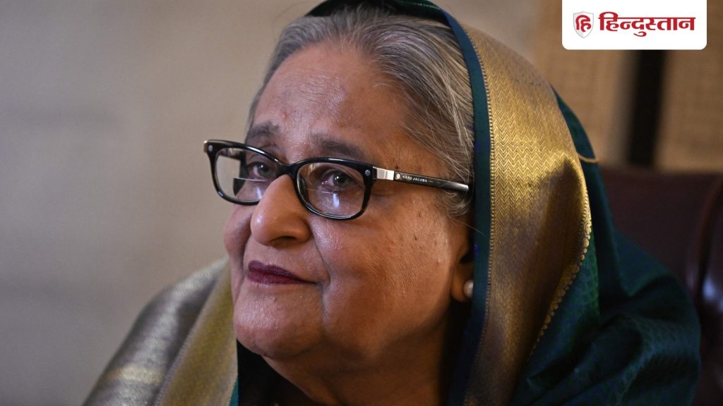 शेख हसीना को होगी फांसी? बांग्लादेश की &lsquo;आयरन लेडी&rsquo; के उदय से लेकर पतन तक की पूरी...