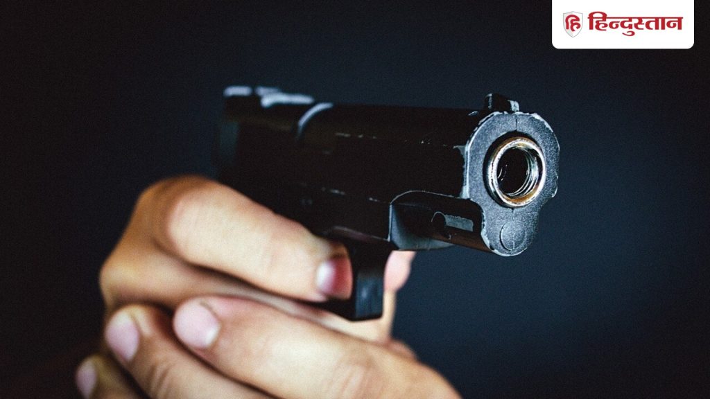 रोहतक में डबल मर्डर: बाप-बेटे को अलग-अलग जगह पर गोलियों से...