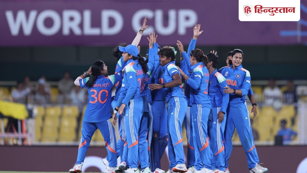 INDW vs SAW ફાઇનલ 2025: ભારતને દક્ષિણ આફ્રિકા તરફથી સખત પડકારનો સામનો કરવો પડે છે, ત્રીજી ફાઇનલમાં ટ્રોફીનો દુષ્કાળ પડશે… INDW vs SAW Final 2025: भारत के सामने साउथ अफ्रीका की मुश्किल चुनौती, तीसरे फाइनल में ट्रॉफी का सूखा होगा...