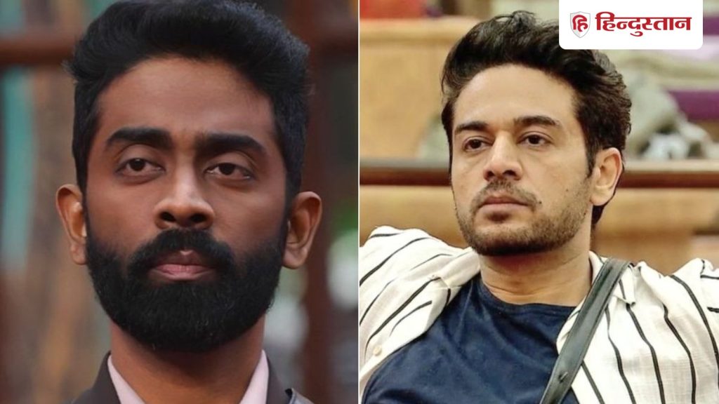 BB19: मीडिया राउंड में घेरे गए ये 2 सेलेब्स, एपिसोड में देखने मिलेगा फुल...