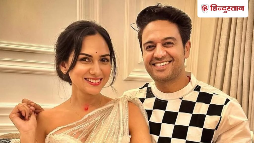 BB19: વિદાય લેતા પહેલા પત્નીએ ગૌરવ ખન્નાને આપી આ 7 ટિપ્સ, આ 2 ખેલાડીઓથી દૂર રહેવાની સલાહ આપી… BB19: गौरव खन्ना को जाने से पहले पत्नी ने दिए ये 7 टिप्स, इन 2 खिलाड़ियों से दूर ही रहने की दी...