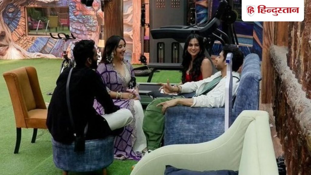 BB19: आकांक्षा ने खोला गौरव खन्ना का यह राज, ब्लश करते दिखाई पड़े टीवी के...