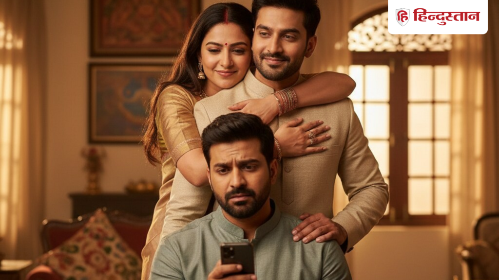 જ્યારે પરિણીત મહિલા લગ્નના વચન પર કોઈની સાથે સેક્સ કરે છે…, હાઈકોર્ટે કહ્યું… जब शादीशुदा महिला शादी के वादे पर किसी से सेक्स संबंध बनाए तो..., हाईकोर्ट ने सुनाया बड़ा...