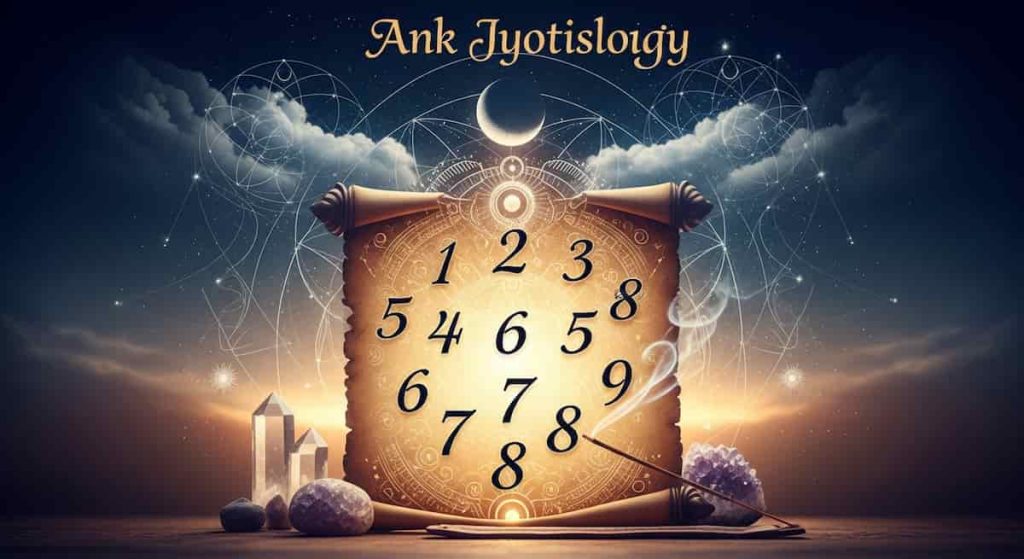 ન્યુમરોલોજી ફન: શું તમારી પત્ની બોસ લેડી છે? જન્મ તારીખ જણાવે છે કે ઘરમાં… Post