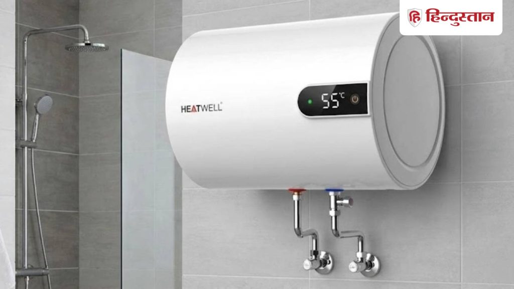 सही गीजर चुनने के लिए रखो इन बातों का ध्यान, गलत का चुनाव पड़ सकता है...