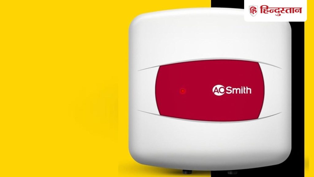 अगर आपका परिवार बड़ा है और अपने घर के लिए एक गीजर खरीदना चाहते हैं, तो अमेजन...