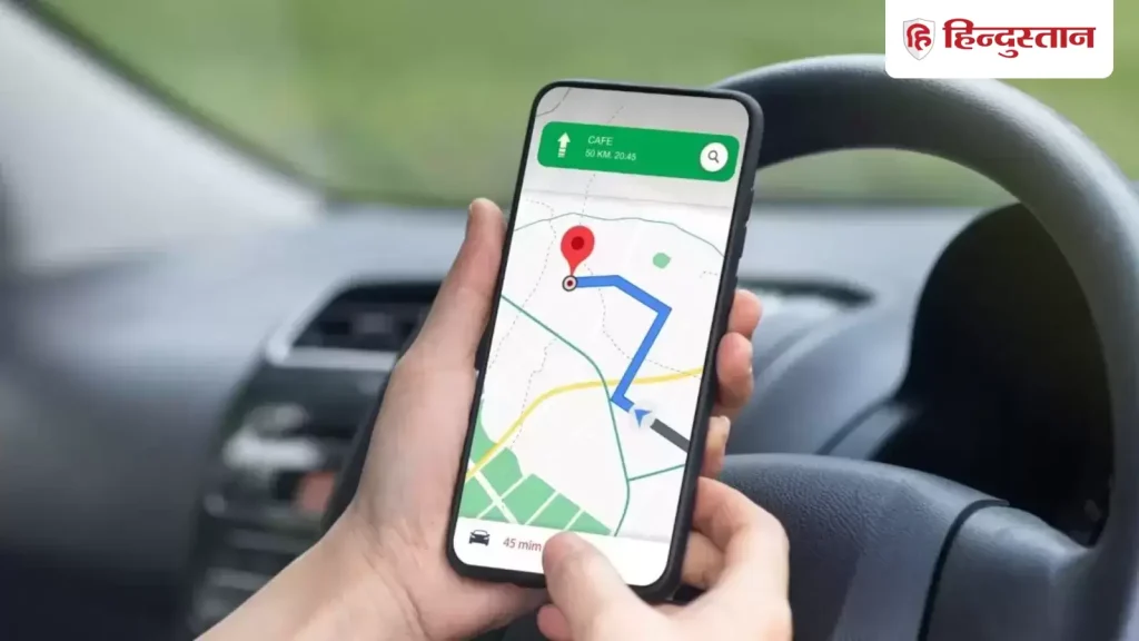 अब Google Maps बोलेगा, सुनेगा और रास्ता खुद बताएगा; फोन पर टाइप नहीं, बोलकर पूछो रास्ता, आए AI...