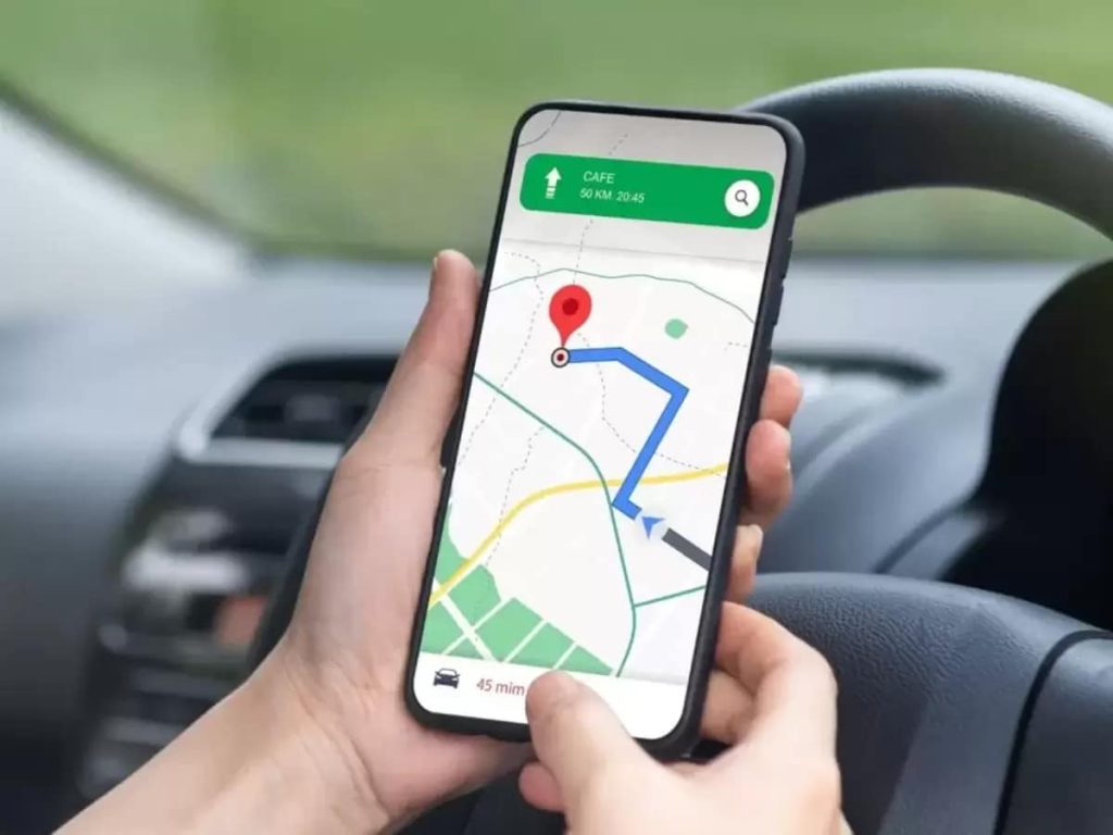 सालों से फोन चलाने वाले 50% लोग नहीं जानते Google Maps की ये सीक्रेट ट्रिक, बिना इंटरनेट के भी बताता है रास्ता, ऐसे...