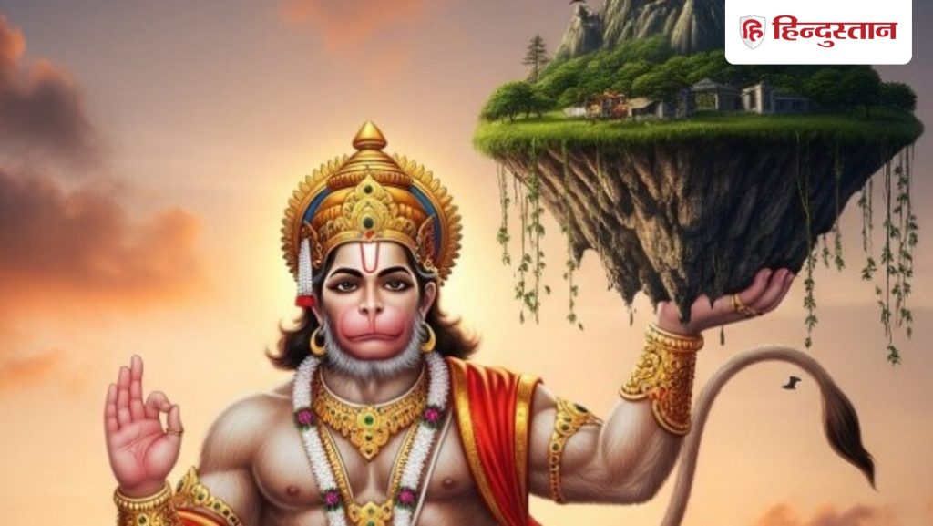 मंगलवार को करें हनुमान जी के लिए ये उपाय और पढ़ें रामचरितमानस की...