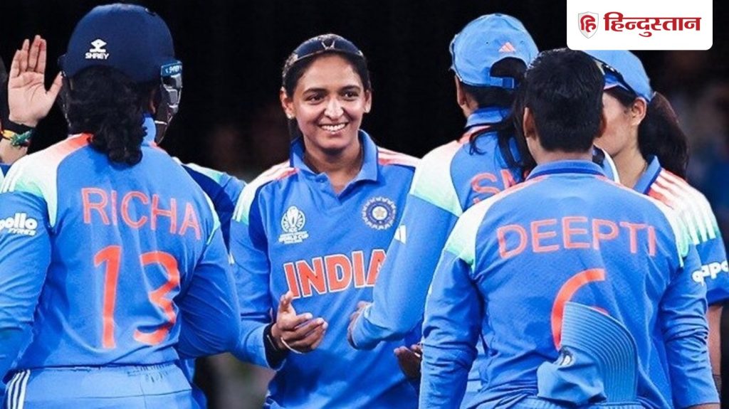 हरमनप्रीत कौर ने फाइनल को लेकर फूंका बिगुल, कप्तान बोलीं- हमारी टीम को इसका बेसब्री से...