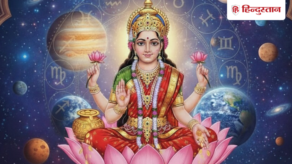 Kartik Purnima Horoscope: चंद्रमा मेष राशि में, गजकेसरी योग के साथ किन राशियों को इस महीने मिलेगी मां लक्ष्मी की...