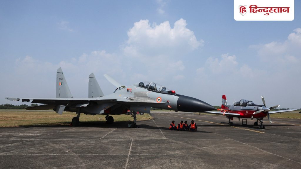 अजरबैजान के खिलाफ भारतीय हथियार बनेंगे आर्मेनिया की ढाल, लड़ाकू विमान खरीदने की...